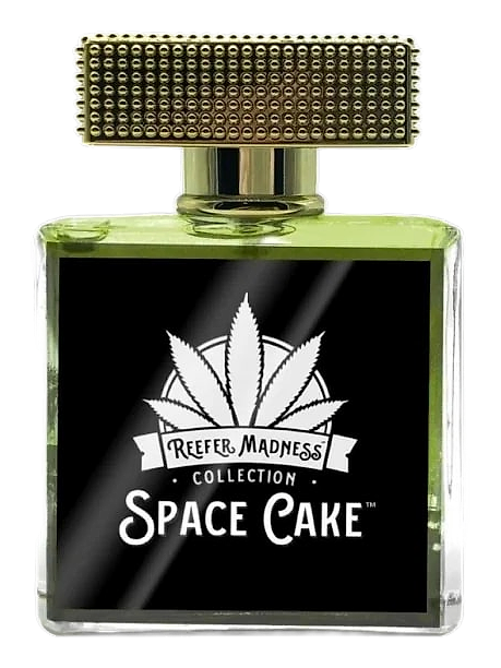 Space Cake by Xyrena