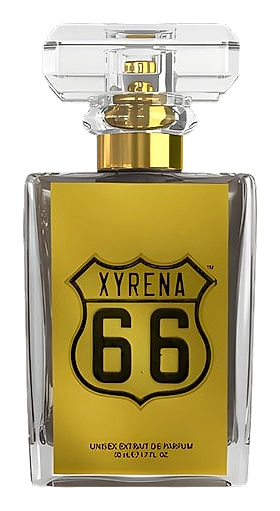 Xyrena 66 by Xyrena