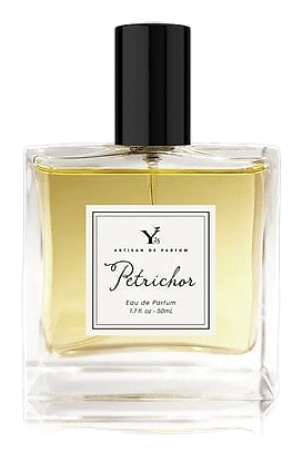Petrichor by Y25