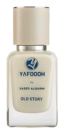 Old Story by Yafoooh
