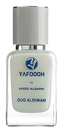 Oud Aldiwan by Yafoooh