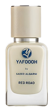 YAFOOOH RED ROAD
