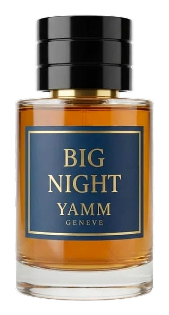 Big Night by YAMM Genève