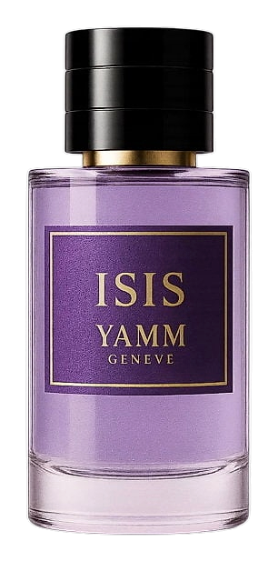 Isis by YAMM Genève