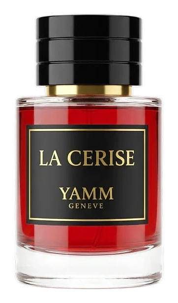 La Cerise by YAMM Genève