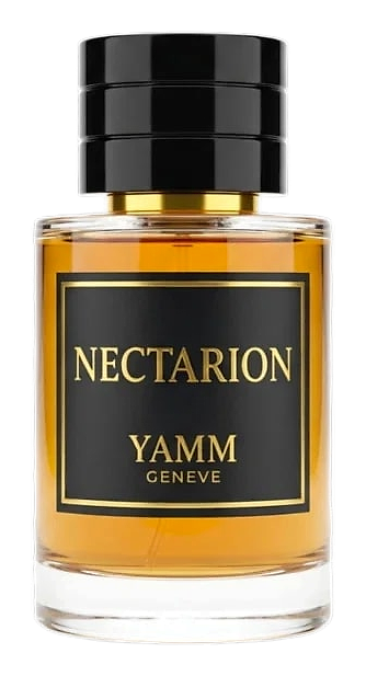 Nectarion by YAMM Genève