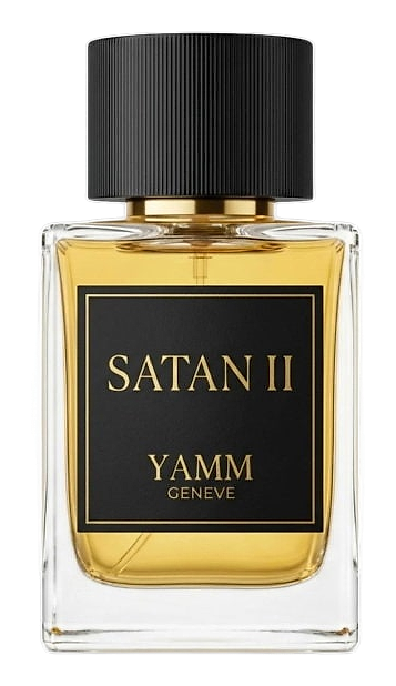 Satan II by YAMM Genève