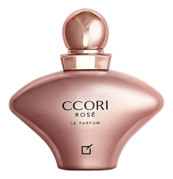 Ccori Rosé by Yanbal – Eau de Parfum