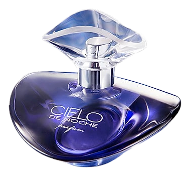 Cielo de Noche by Yanbal