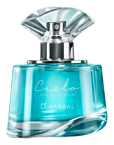 Cielo Eau de Parfum by Yanbal