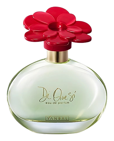 Di Que Si by Yanbal