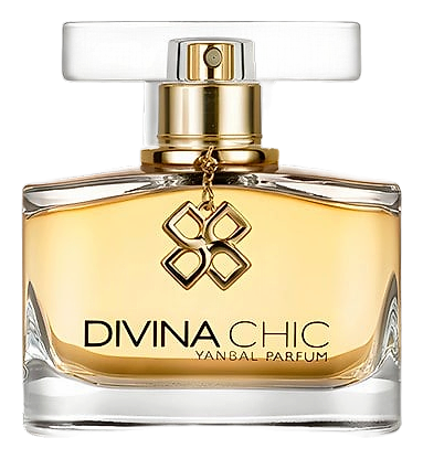 Divina Chic by Yanbal