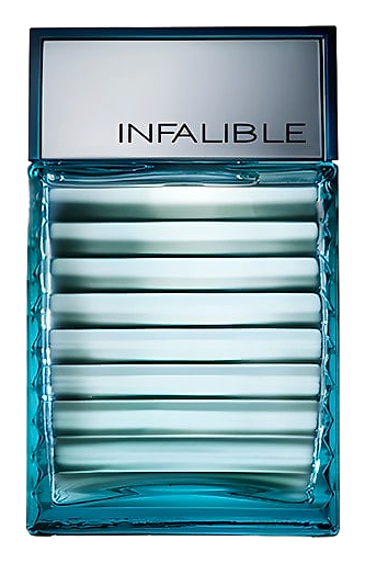 Infalible by Yanbal
