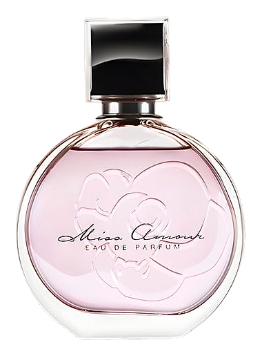 Miss Amour by Yanbal – Eau de Toilette