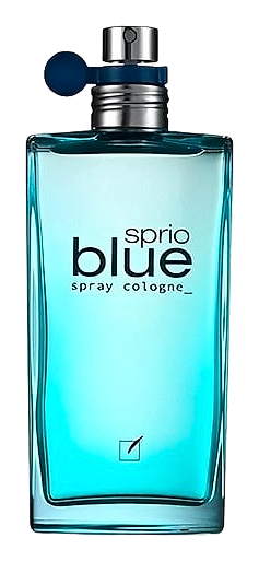 Sprio Blue by Yanbal – Eau de Toilette