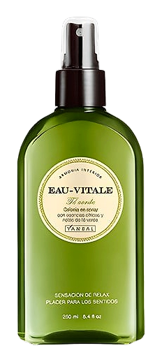Te Verde by Yanbal