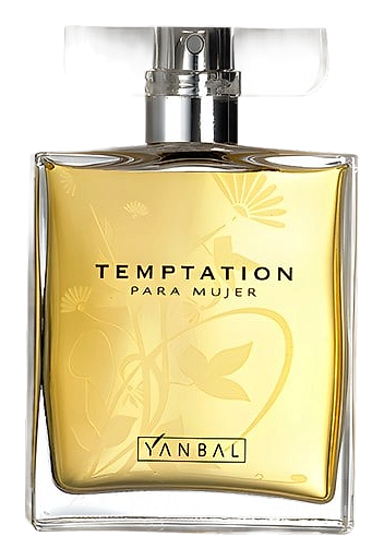 Temptation Para Mujer by Yanbal
