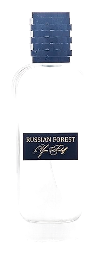 Russian Forest