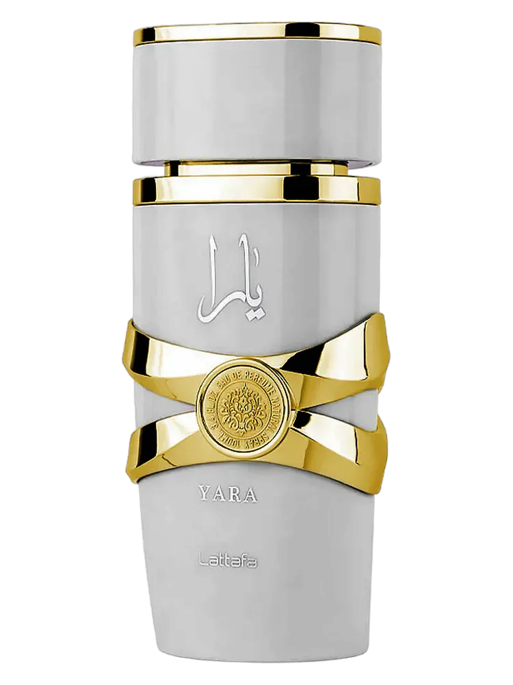 Yara Moi by Lattafa Perfumes