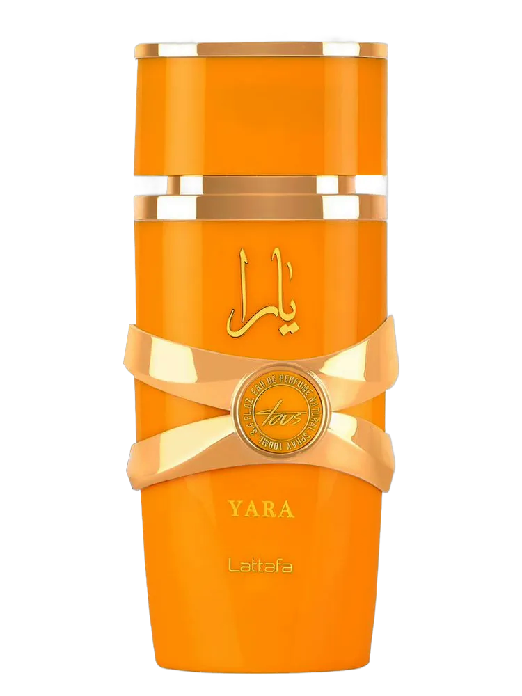 Yara Tous by Lattafa Perfumes