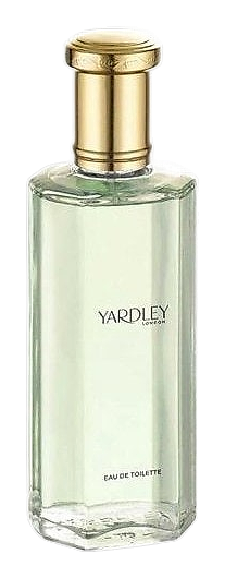 Lily Of The Valley Yardley