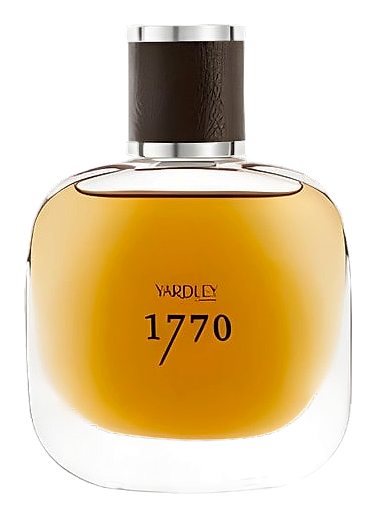 1770 by Yardley