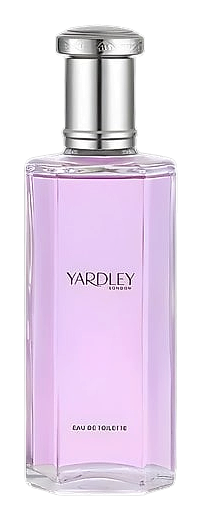 April Violets Contemporary Edition by Yardley