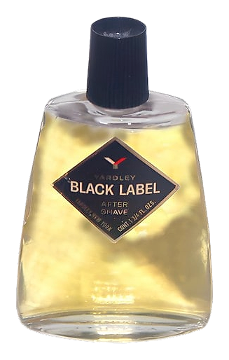 Black Label by Yardley