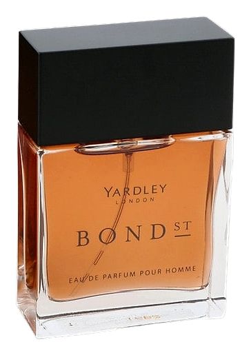 Bond St by Yardley