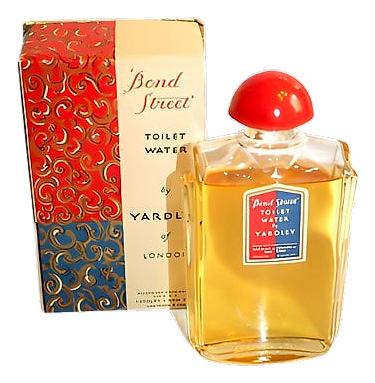Bond Street by Yardley