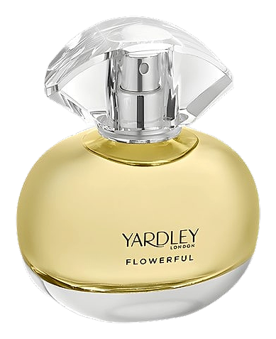 Decadent Mimosa by Yardley