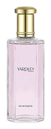 English Rose by Yardley