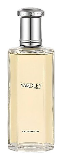 Freesia & Bergamot by Yardley