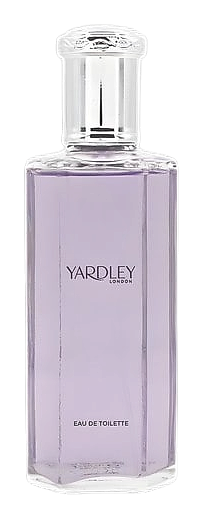 Gardenia & Cassis by Yardley