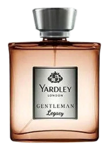 Gentleman Legacy by Yardley