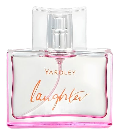 Laughter by Yardley – Cologne