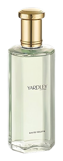 Lily Of The Valley Contemporary Edition by Yardley