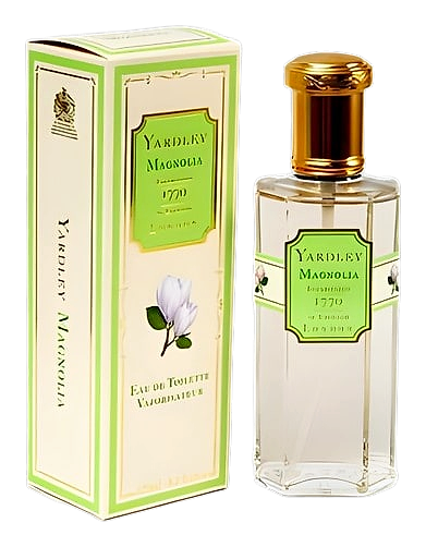 Magnolia by Yardley
