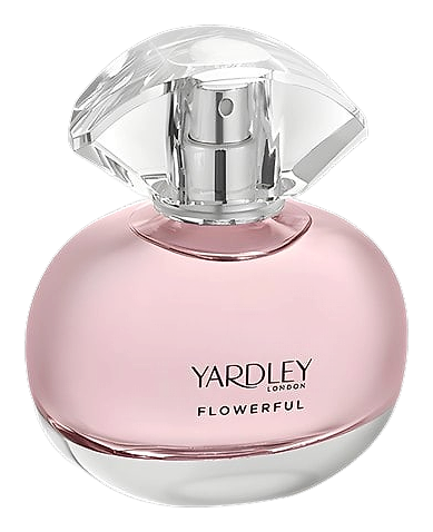 Opulent Rose by Yardley – Eau de Parfum