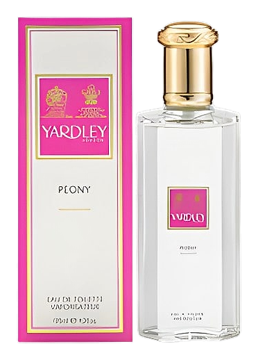 Peony by Yardley