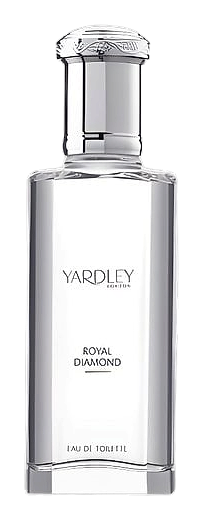 Royal Diamond by Yardley