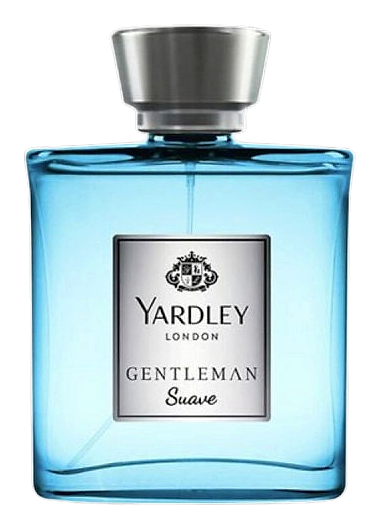 Yardley Gentleman Suave by Yardley
