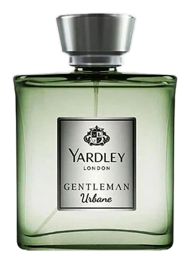 Yardley Gentleman Urbane by Yardley
