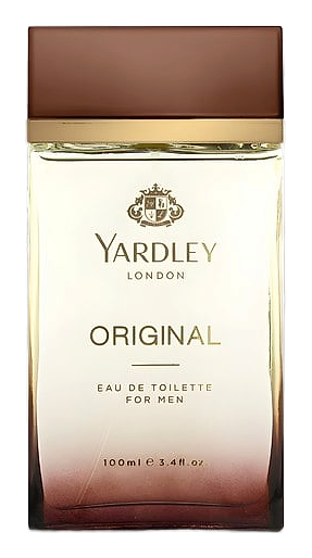 Yardley Original by Yardley