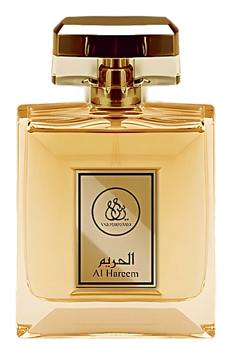 Al Hareem by Yas Perfumes
