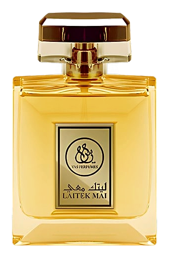 Laitek Mai by Yas Perfumes