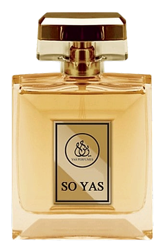 So Yas by Yas Perfumes