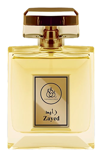 Zayed by Yas Perfumes