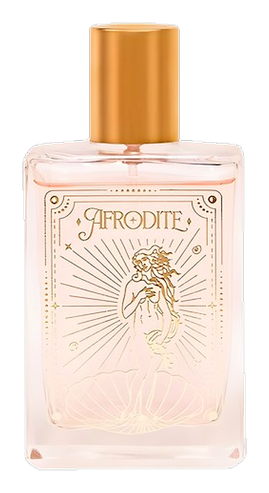 Afrodite by Yasmin Beauty