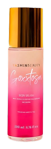 Goxxtosa by Yasmin Beauty